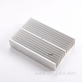 6061 6063 aluminum extrusion heat sink